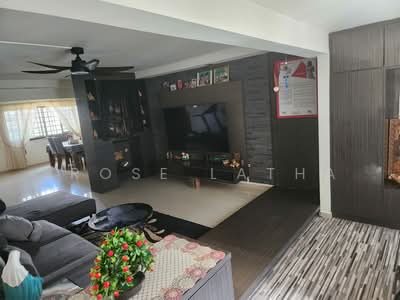 For Rent - 331 Jurong East Avenue 1