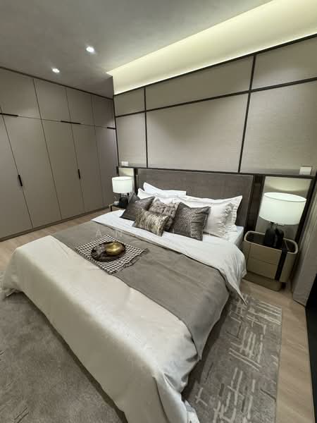 Narra Residences, 50 Dairy Farm Walk, 4 Bedrooms, 1,152 sqft, Condominium For Sale, by Ann Lee, 500105053 - PropertyGuru.com.sg