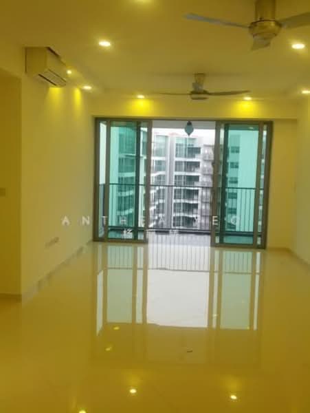 For Rent - Eight Courtyards