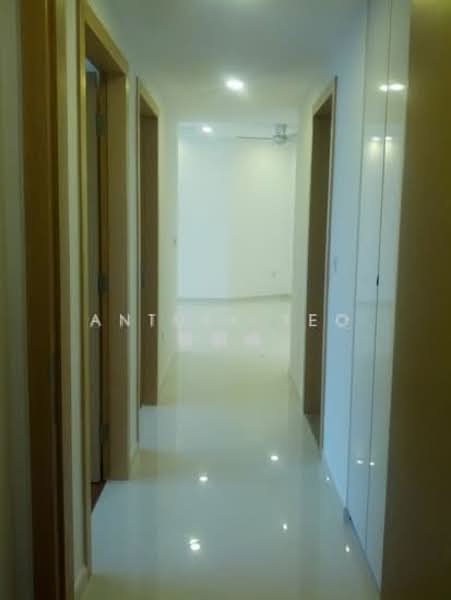 For Rent - Eight Courtyards