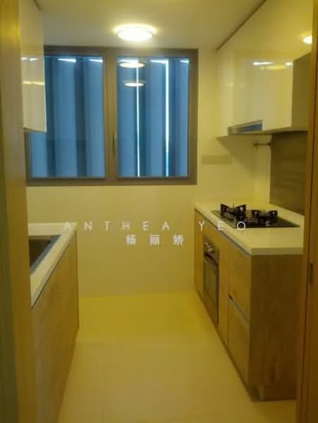 For Rent - Eight Courtyards