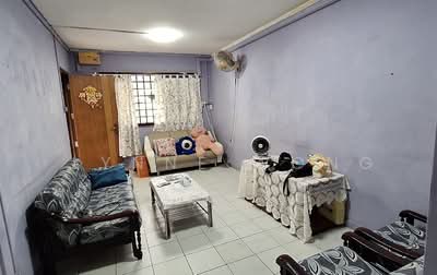 For Rent - 319 Woodlands Street 31