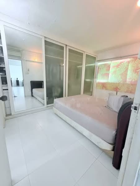 107 Jalan Rajah, 107 Jalan Rajah, 3 Bedrooms, 1,109 sqft, HDB Flat For Rent, by Anthea Yeo 杨丽娇, 500105059 - Bedroom - PropertyGuru.com.sg