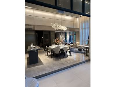 For Sale - The Continuum