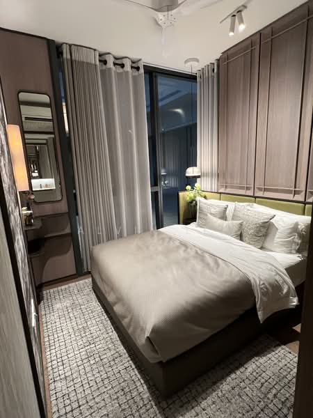 The Continuum, 1-8 Thiam Siew Avenue, 5 Bedrooms, 1,905 sqft, Condominium For Sale, by Alvin Lee, 500105061 - Bedroom - PropertyGuru.com.sg