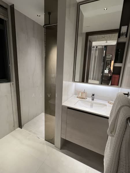 The Continuum, 1-8 Thiam Siew Avenue, 5 Bedrooms, 1,905 sqft, Condominium For Sale, by Alvin Lee, 500105061 - Bathroom - PropertyGuru.com.sg