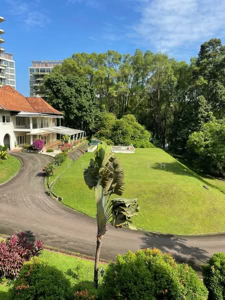 Holland Peak, 25 Holland Hill, 3 Bedrooms, 1,474 sqft, Condominium For Rent, by Bryan Teh, 500105062 - Exterior - PropertyGuru.com.sg