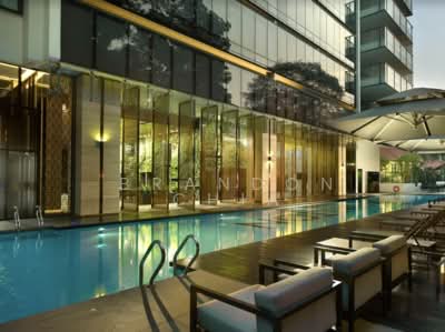 For Sale - Reignwood Hamilton Scotts