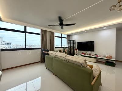 For Sale - 917 Hougang Avenue 9