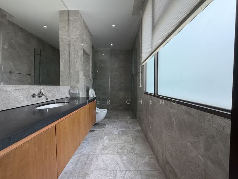 Paradise Island, Paradise Island, 5 Bedrooms, 8,000 sqft, Bungalow House For Sale, by Lester Cheng, 500105067 - Bathroom - PropertyGuru.com.sg