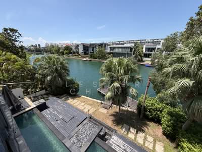 For Sale - Paradise Island