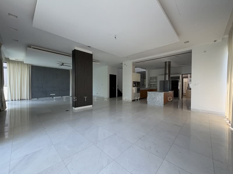 Paradise Island, Paradise Island, 5 Bedrooms, 8,000 sqft, Bungalow House For Sale, by Lester Cheng, 500105067 - Living Room - PropertyGuru.com.sg