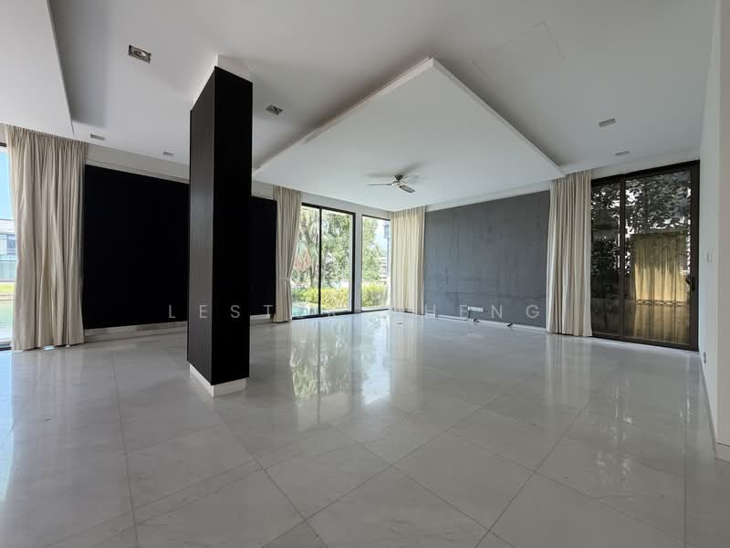 Paradise Island, Paradise Island, 5 Bedrooms, 8,000 sqft, Bungalow House For Sale, by Lester Cheng, 500105067 - Living Room - PropertyGuru.com.sg