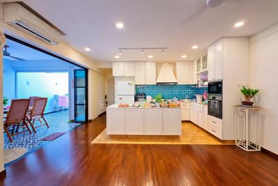 For Sale - Sin Chuan Garden
