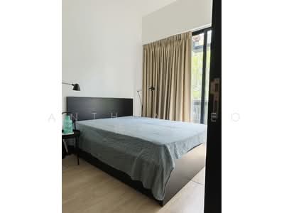 For Rent - The Orient