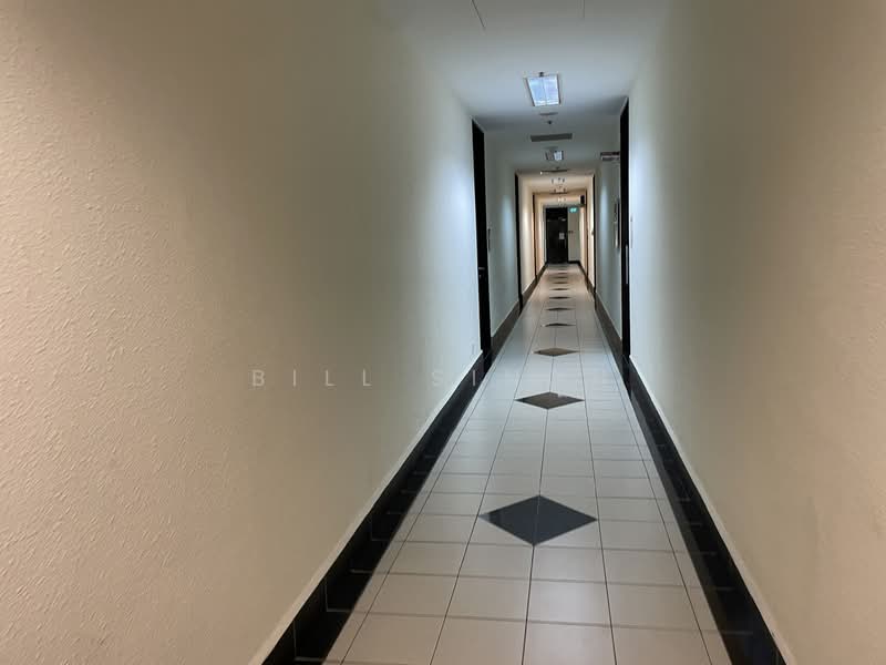 Parklane Shopping Mall, 35 Selegie Road, 882 sqft, Office For Rent, by Bill Singh, 500105073 - Corridor - CommercialGuru.com.sg