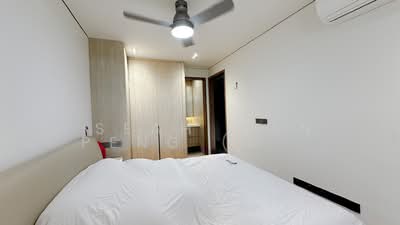 For Rent - R A R E! Exclusive Ensuite Rooms in Siglap Landed Enclave