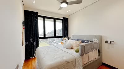 For Rent - R A R E! Exclusive Ensuite Rooms in Siglap Landed Enclave