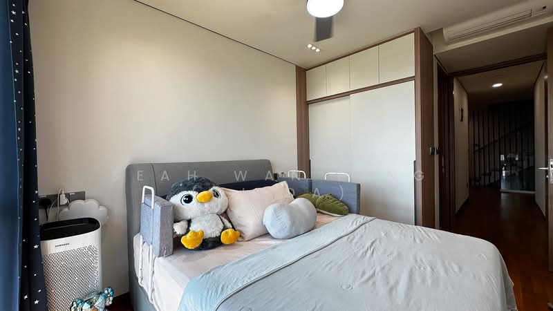 R A R E! Exclusive Ensuite Rooms in Siglap Landed Enclave, , Room Rental, 180 sqft, Terraced House For Rent, by Seah Wan Peng (Gilda), 500105074 - Bedroom - PropertyGuru.com.sg