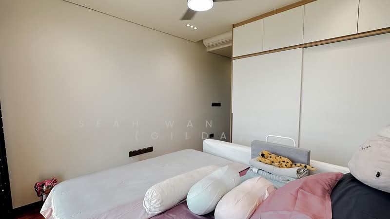 R A R E! Exclusive Ensuite Rooms in Siglap Landed Enclave, , Room Rental, 180 sqft, Terraced House For Rent, by Seah Wan Peng (Gilda), 500105074 - Bedroom - PropertyGuru.com.sg
