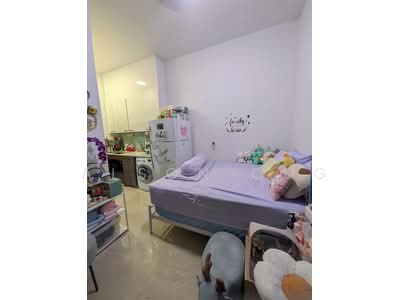 For Rent - The Hillford