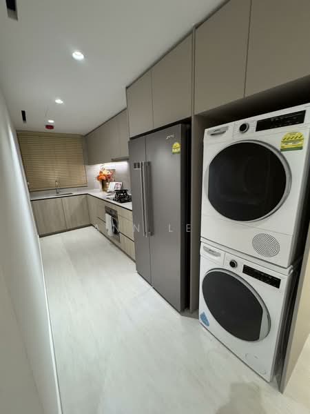 Narra Residences, 50 Dairy Farm Walk, 5 Bedrooms, 1,658 sqft, Condominium For Sale, by Ann Lee, 500105077 - Kitchen - PropertyGuru.com.sg