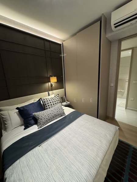 Narra Residences, 50 Dairy Farm Walk, 5 Bedrooms, 1,658 sqft, Condominium For Sale, by Ann Lee, 500105077 - Bedroom - PropertyGuru.com.sg