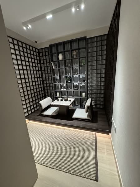 Narra Residences, 50 Dairy Farm Walk, 5 Bedrooms, 1,658 sqft, Condominium For Sale, by Ann Lee, 500105077 - Interior - PropertyGuru.com.sg