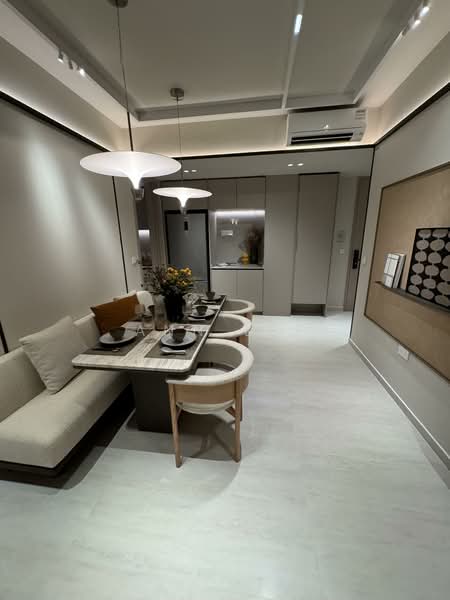 Narra Residences, 50 Dairy Farm Walk, 5 Bedrooms, 1,658 sqft, Condominium For Sale, by Ann Lee, 500105077 - PropertyGuru.com.sg