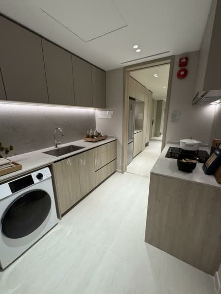 Narra Residences, 50 Dairy Farm Walk, 5 Bedrooms, 1,658 sqft, Condominium For Sale, by Ann Lee, 500105077 - PropertyGuru.com.sg