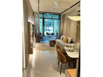 For Sale - The Continuum