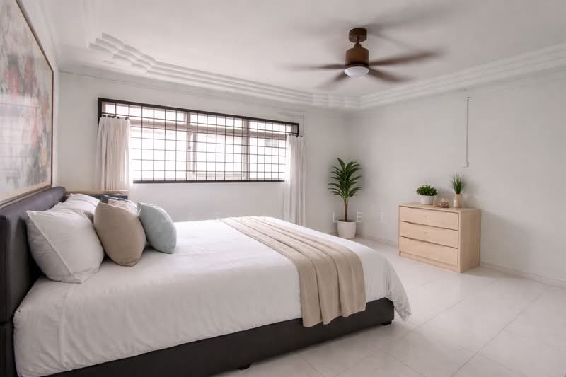 360 Woodlands Avenue 5, 360 Woodlands Avenue 5, 4 Bedrooms, 1,614 sqft, HDB Flat For Sale, by Jaslin Lee, 500105083 - Bedroom - PropertyGuru.com.sg
