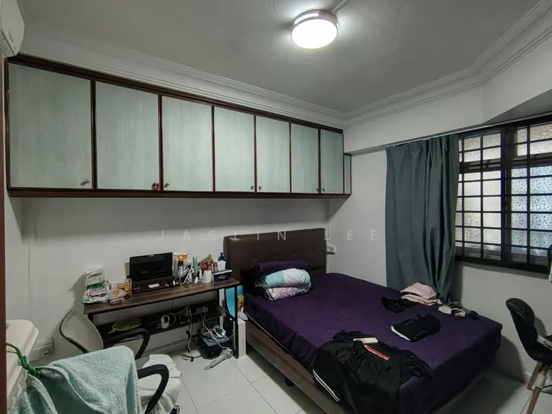 360 Woodlands Avenue 5, 360 Woodlands Avenue 5, 4 Bedrooms, 1,614 sqft, HDB Flat For Sale, by Jaslin Lee, 500105083 - Bedroom - PropertyGuru.com.sg