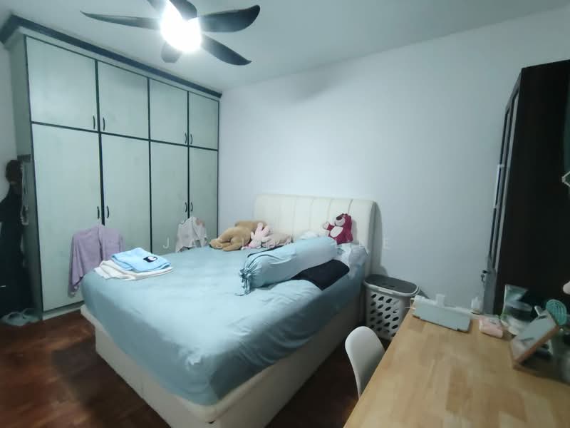 360 Woodlands Avenue 5, 360 Woodlands Avenue 5, 4 Bedrooms, 1,614 sqft, HDB Flat For Sale, by Jaslin Lee, 500105083 - Bedroom - PropertyGuru.com.sg