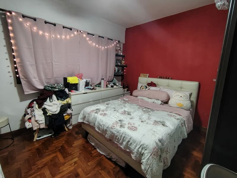 360 Woodlands Avenue 5, 360 Woodlands Avenue 5, 4 Bedrooms, 1,614 sqft, HDB Flat For Sale, by Jaslin Lee, 500105083 - Bedroom - PropertyGuru.com.sg
