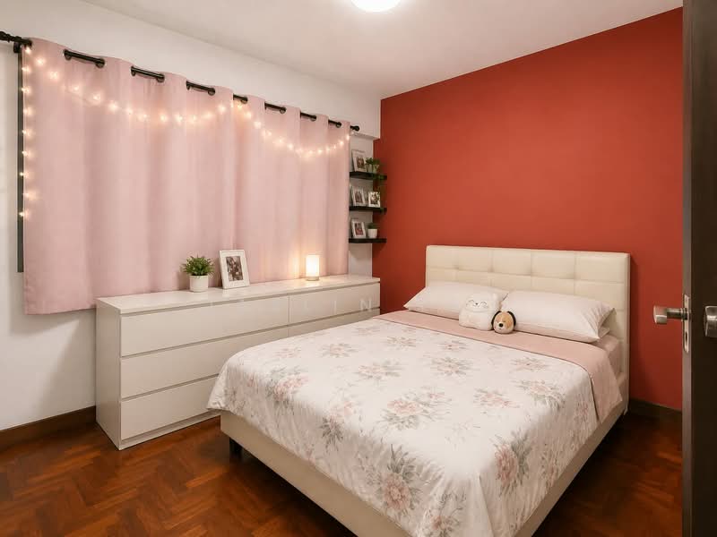 360 Woodlands Avenue 5, 360 Woodlands Avenue 5, 4 Bedrooms, 1,614 sqft, HDB Flat For Sale, by Jaslin Lee, 500105083 - Bedroom - PropertyGuru.com.sg