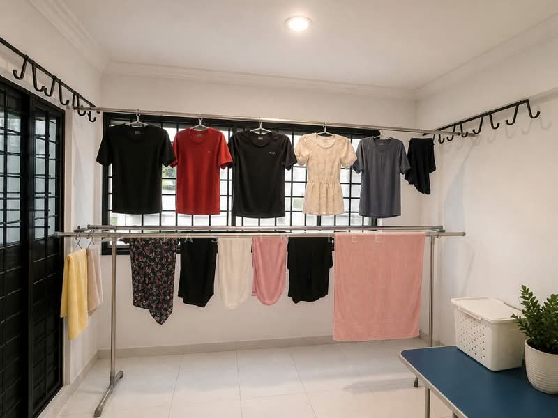 360 Woodlands Avenue 5, 360 Woodlands Avenue 5, 4 Bedrooms, 1,614 sqft, HDB Flat For Sale, by Jaslin Lee, 500105083 - Interior - PropertyGuru.com.sg