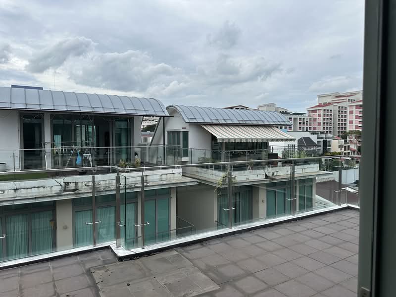 Kiara Ten, 54 Lorong Marzuki, 6 Bedrooms, 5,823 sqft, Cluster House For Sale, by Jialin Huang, 500105089 - Exterior - PropertyGuru.com.sg