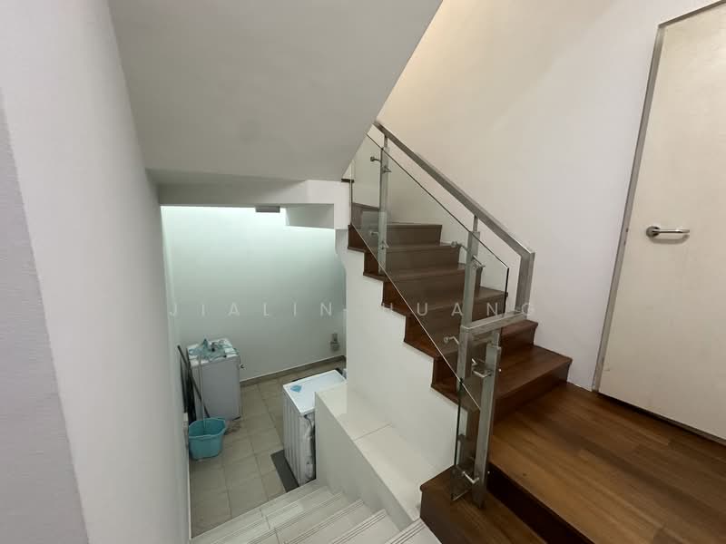 Kiara Ten, 54 Lorong Marzuki, 6 Bedrooms, 5,823 sqft, Cluster House For Sale, by Jialin Huang, 500105089 - Interior - PropertyGuru.com.sg