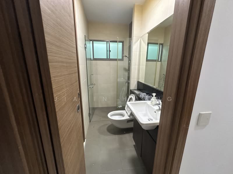 Kiara Ten, 54 Lorong Marzuki, 6 Bedrooms, 5,823 sqft, Cluster House For Sale, by Jialin Huang, 500105089 - Bathroom - PropertyGuru.com.sg