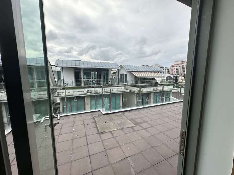 Kiara Ten, 54 Lorong Marzuki, 6 Bedrooms, 5,823 sqft, Cluster House For Sale, by Jialin Huang, 500105089 - Exterior - PropertyGuru.com.sg