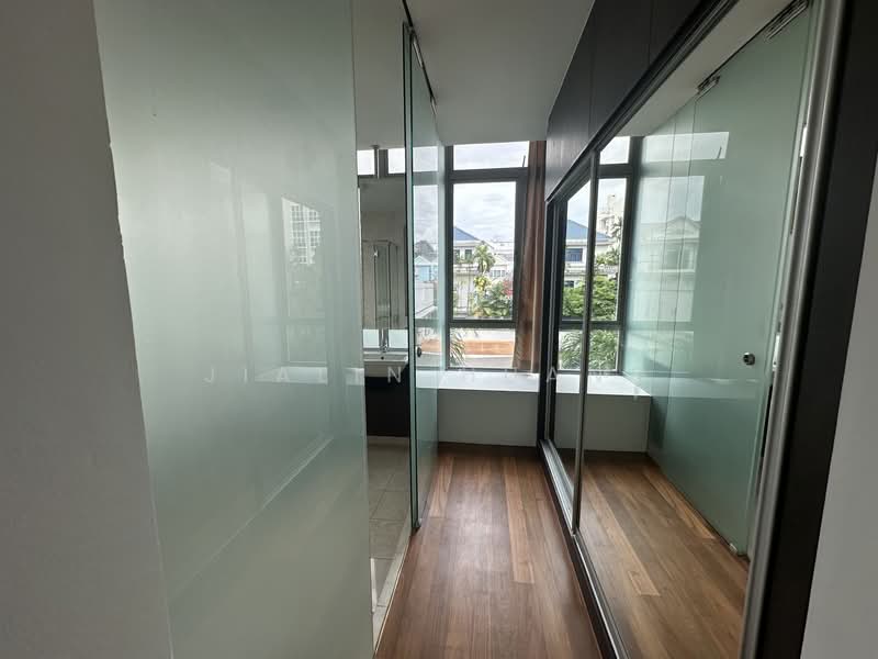 Kiara Ten, 54 Lorong Marzuki, 6 Bedrooms, 5,823 sqft, Cluster House For Sale, by Jialin Huang, 500105089 - Interior - PropertyGuru.com.sg