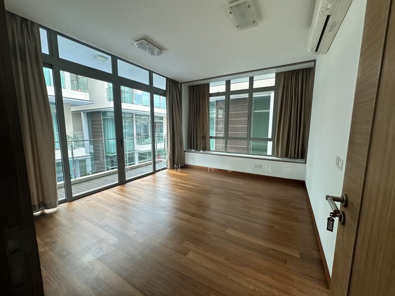 Kiara Ten, 54 Lorong Marzuki, 6 Bedrooms, 5,823 sqft, Cluster House For Sale, by Jialin Huang, 500105089 - Balcony - PropertyGuru.com.sg