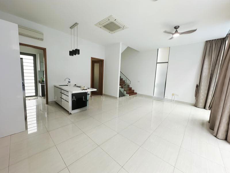 Kiara Ten, 54 Lorong Marzuki, Eunos / Geylang / Paya Lebar, 6 Bedrooms, 5,823 sqft, Cluster House For Sale, by Jialin Huang, 500105089 - Living Room - PropertyGuru.com.sg
