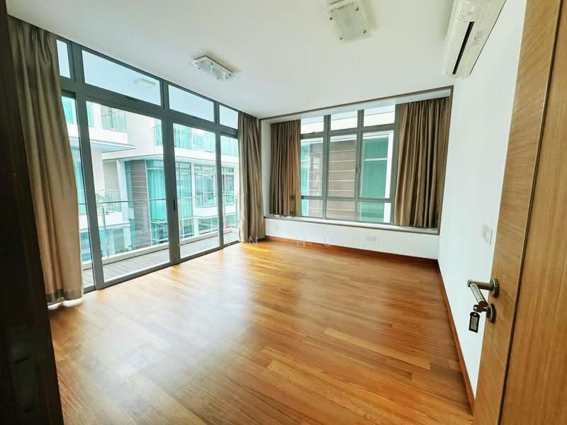 Kiara Ten, 54 Lorong Marzuki, Eunos / Geylang / Paya Lebar, 6 Bedrooms, 5,823 sqft, Cluster House For Sale, by Jialin Huang, 500105089 - Balcony - PropertyGuru.com.sg