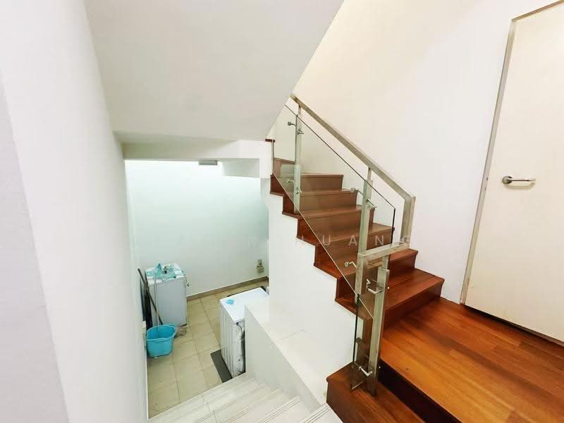 Kiara Ten, 54 Lorong Marzuki, Eunos / Geylang / Paya Lebar, 6 Bedrooms, 5,823 sqft, Cluster House For Sale, by Jialin Huang, 500105089 - Interior - PropertyGuru.com.sg