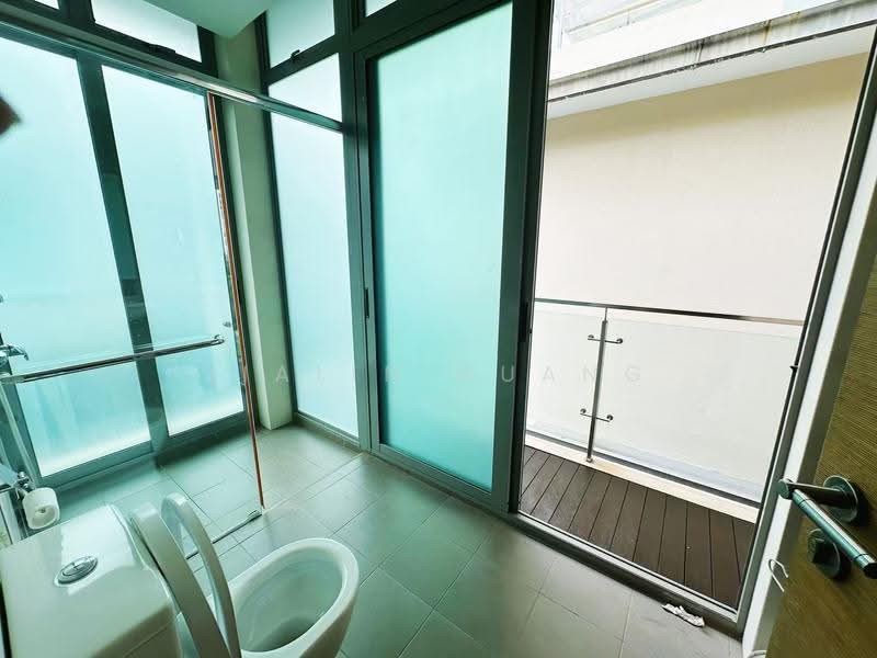 Kiara Ten, 54 Lorong Marzuki, Eunos / Geylang / Paya Lebar, 6 Bedrooms, 5,823 sqft, Cluster House For Sale, by Jialin Huang, 500105089 - Bathroom - PropertyGuru.com.sg
