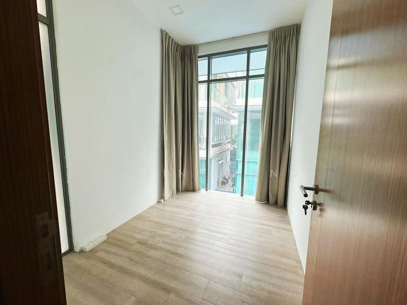 Kiara Ten, 54 Lorong Marzuki, Eunos / Geylang / Paya Lebar, 6 Bedrooms, 5,823 sqft, Cluster House For Sale, by Jialin Huang, 500105089 - Interior - PropertyGuru.com.sg