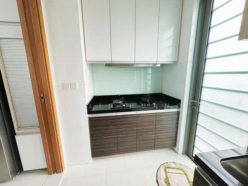 Kiara Ten, 54 Lorong Marzuki, Eunos / Geylang / Paya Lebar, 6 Bedrooms, 5,823 sqft, Cluster House For Sale, by Jialin Huang, 500105089 - Kitchen - PropertyGuru.com.sg