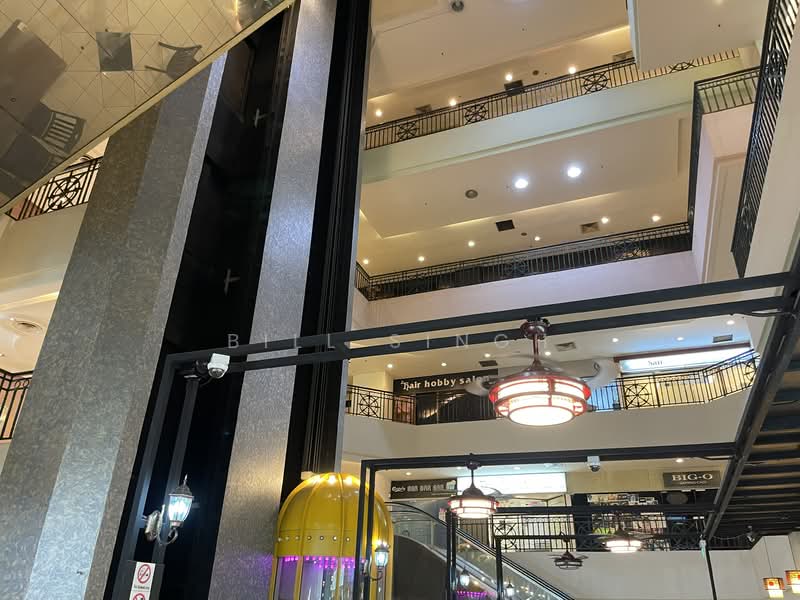 Parklane Shopping Mall, 35 Selegie Road, 2,196 sqft, Office For Rent, by Bill Singh, 500105094 - CommercialGuru.com.sg